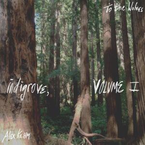 Alex Kehm的專輯i. to the wolves