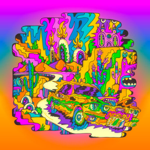 ดาวน์โหลดและฟังเพลง Nobody Home พร้อมเนื้อเพลงจาก Brady Watt