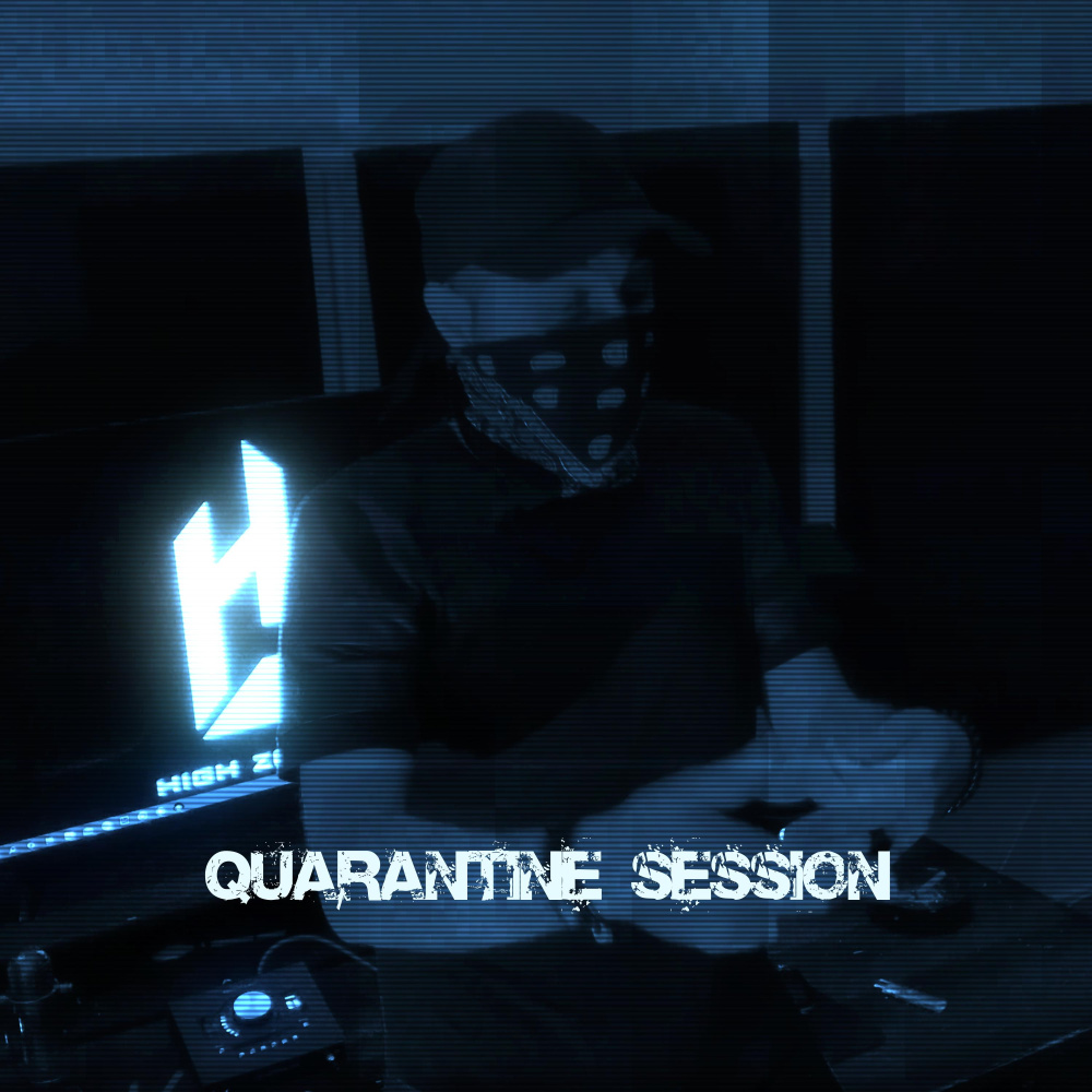 Quarantine Session (Explicit)