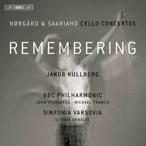 Album Remembering from Sinfonia Varsovia