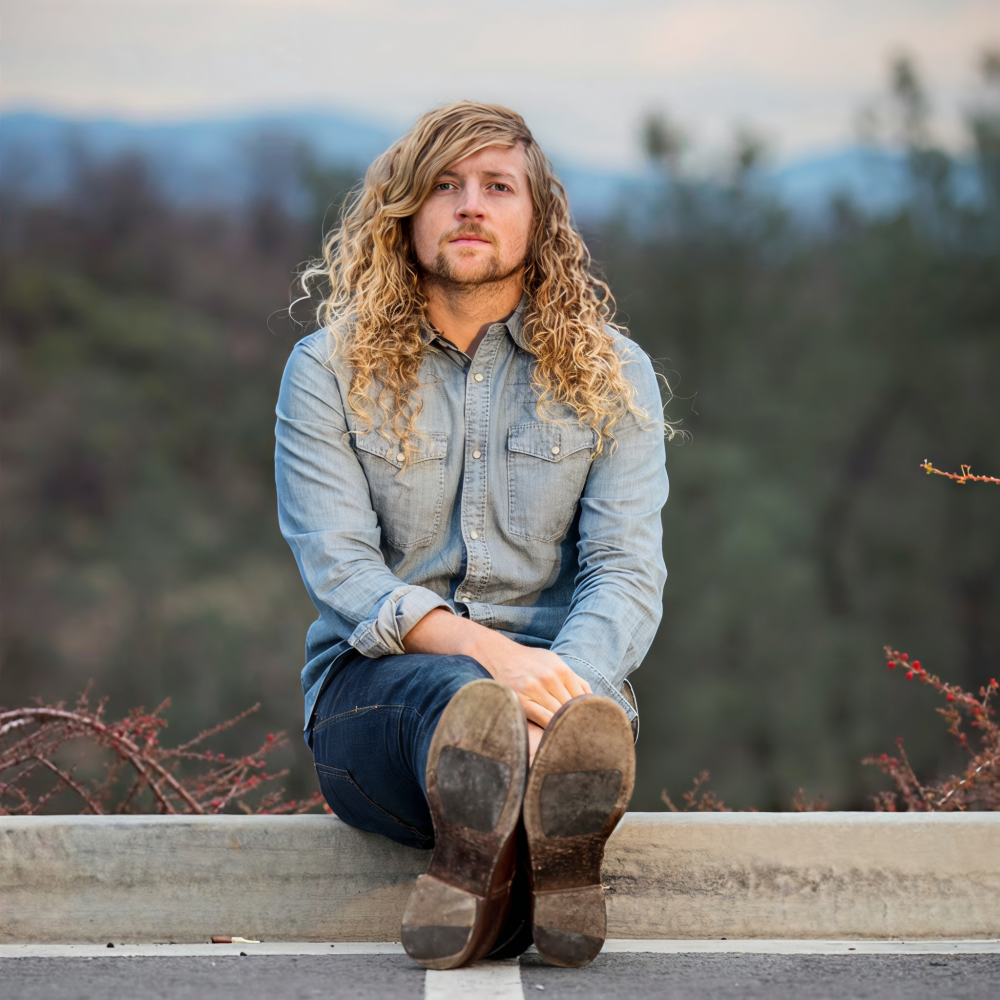 Sean Feucht