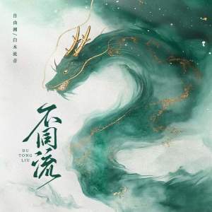 Listen to 不同流 (伴奏) song with lyrics from 自由湘