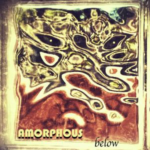 Album Below oleh Amorphous