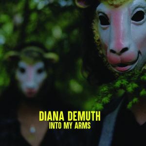ดาวน์โหลดและฟังเพลง Into My Arms พร้อมเนื้อเพลงจาก Diana DeMuth