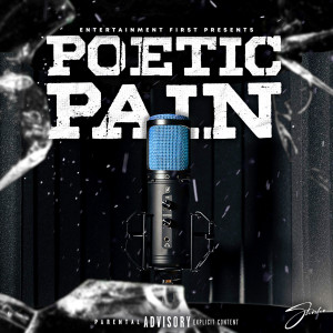 收聽Shosho的Poetic Pain (Explicit)歌詞歌曲