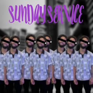 收聽Vault的Sunday Service Freestyle (Explicit)歌詞歌曲