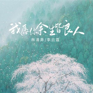 Listen to 我愿你余生皆良人 (Live) song with lyrics from 清弄
