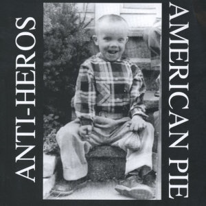 收聽Anti-Heros的The Tradition歌詞歌曲