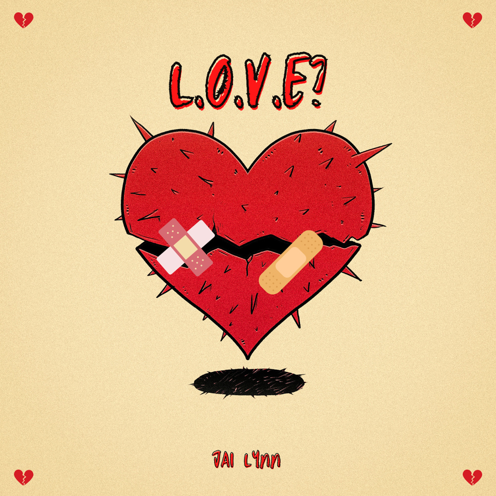 L.O.V.E