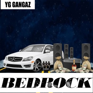 收聽YG Gangaz的Bedrock (Explicit)歌詞歌曲