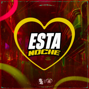 อัลบัม ESTA NOCHE ศิลปิน MC Valle