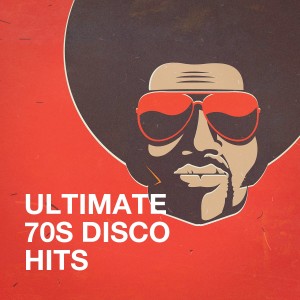 Album Ultimate 70S Disco Hits oleh The Disco Music Makers