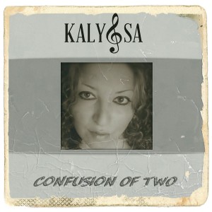 ดาวน์โหลดและฟังเพลง Confusion of Two พร้อมเนื้อเพลงจาก Kalyssa