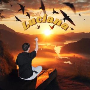 อัลบัม Luciana (Explicit) ศิลปิน Scaf