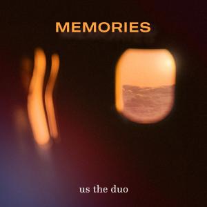 Album Memories oleh Us The Duo