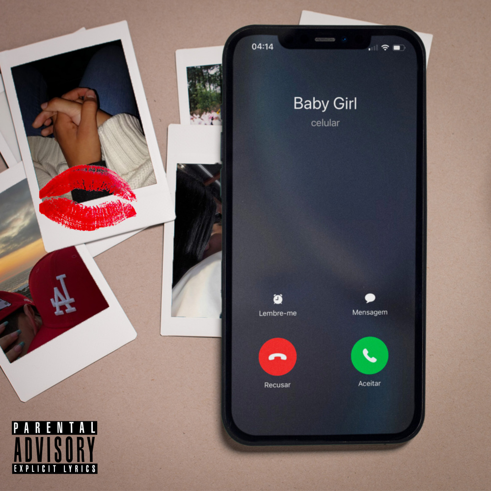 Baby Girl (Explicit)