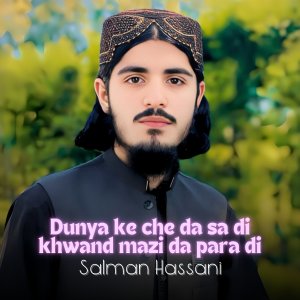 Album Dunya ke che da sa di khwand mazi da para di from Sultan Muhammad