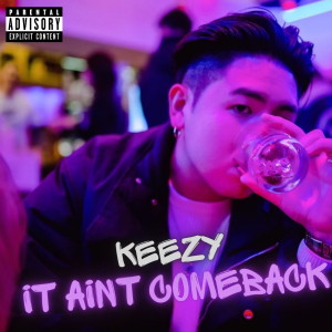 Dengarkan lagu 2 Thugs from 2 Cities (Feat.247 Blu) (prod.RRIP) (Explicit) nyanyian Keezy dengan lirik
