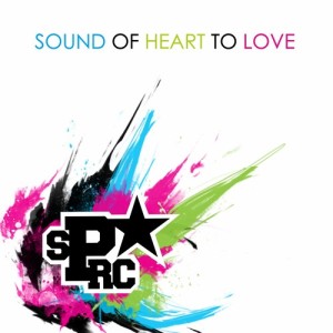 Listen to Sound of Heart to Love song with lyrics from SPRC