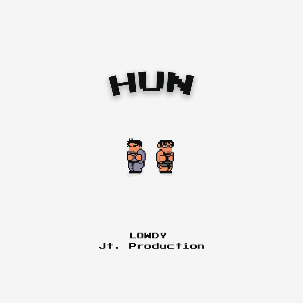 HUN (feat. Jt. Production)