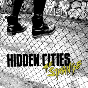 Listen to Oh Lord song with lyrics from Hidden Cities