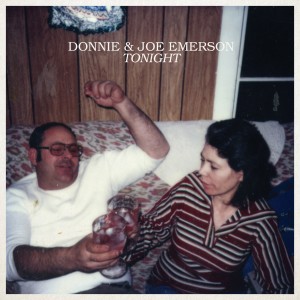 ดาวน์โหลดและฟังเพลง Baby พร้อมเนื้อเพลงจาก Donnie & Joe Emerson