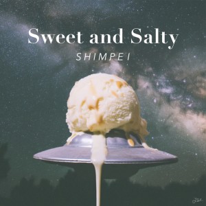 Album Sweet and Salty from SHIMPEI