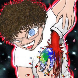 อัลบัม P$YCHO (Explicit) ศิลปิน KEVVO