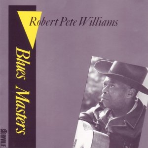 收聽Robert Pete Williams的Put on a Show歌詞歌曲