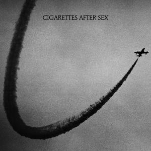 Cigarettes After Sex的專輯Falling in Love