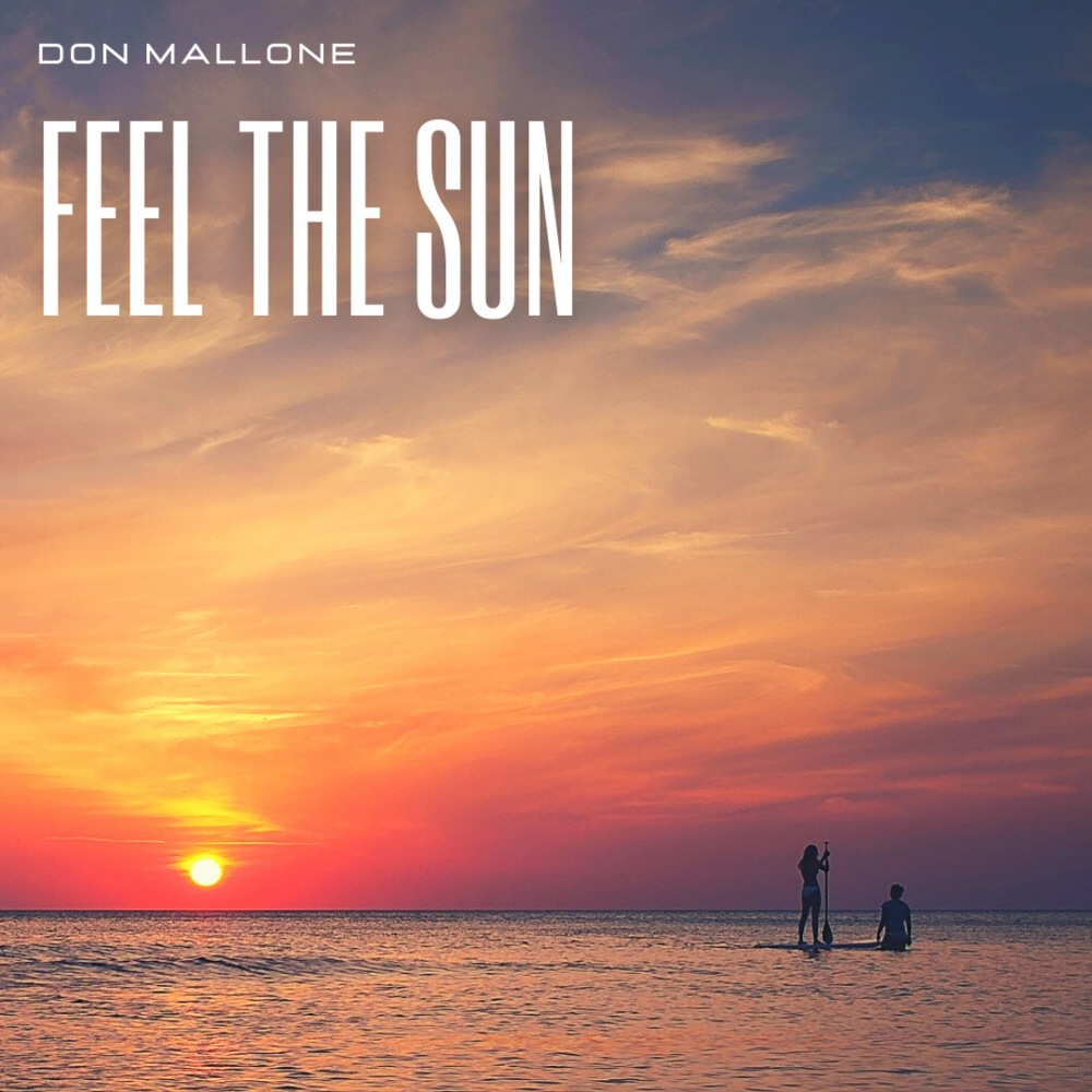Feel the Sun