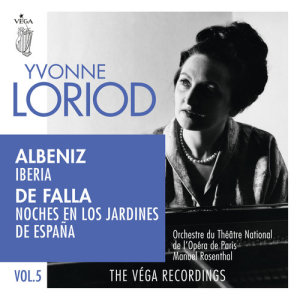 ดาวน์โหลดและฟังเพลง Albéniz: Iberia, B.47 / Book 4 - 10. Málaga พร้อมเนื้อเพลงจาก Yvonne Loriod
