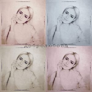 收聽krvut的Добролюбова歌詞歌曲