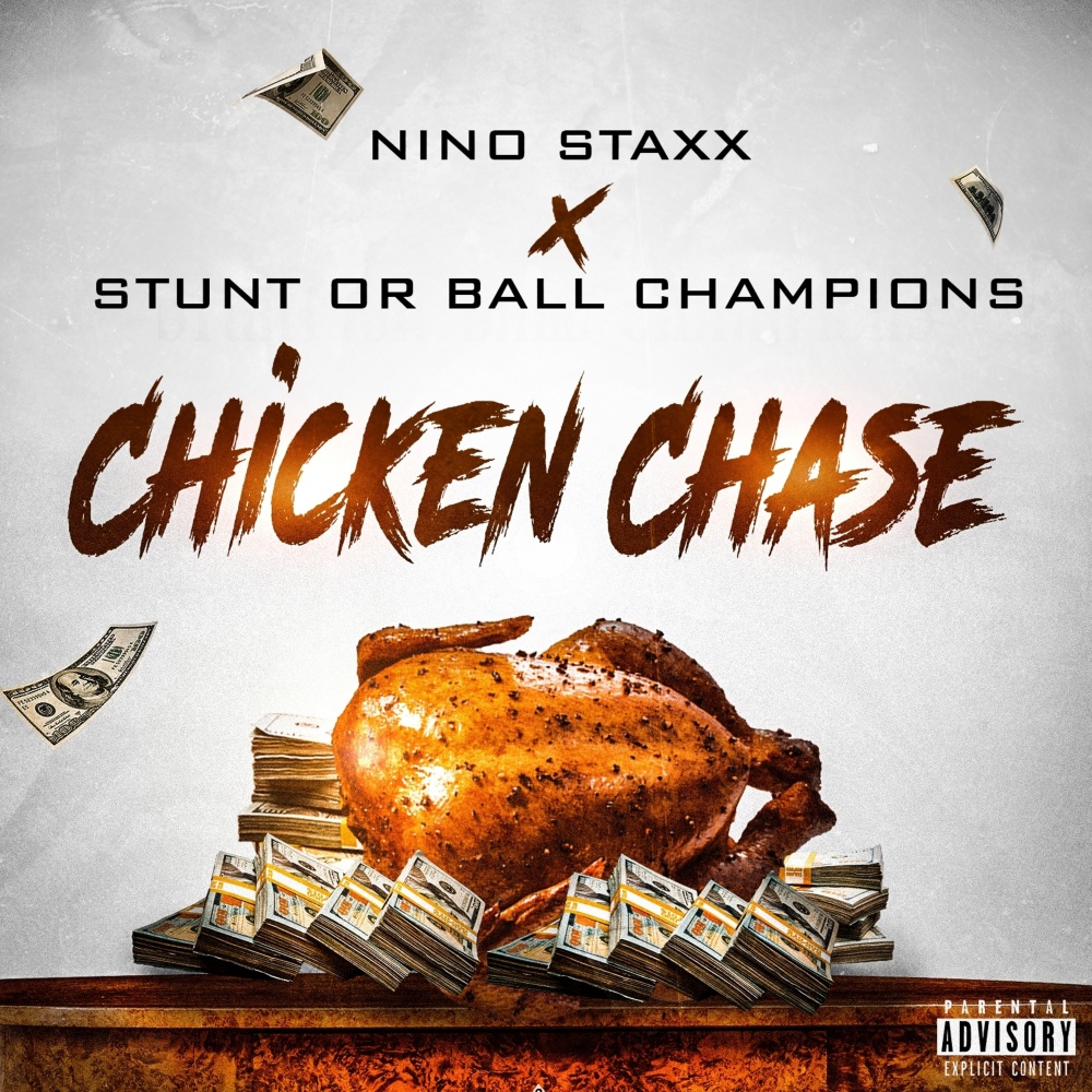 Chicken Chase (Explicit)