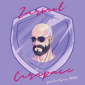 Album Carapace from Zarmot