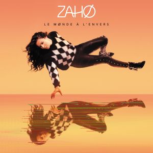 ดาวน์โหลดและฟังเพลง Comme tous les soirs พร้อมเนื้อเพลงจาก Zaho