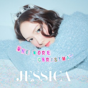 Jessica的專輯One More Christmas