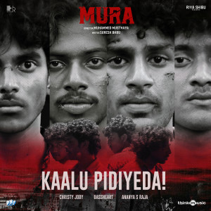 Album Kaalu Pidiyeda! (From "Mura") from Christy Joby