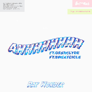 Listen to Ahhhhhhhh (Explicit) song with lyrics from Ray Wonder