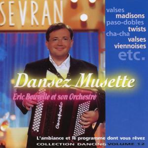 收聽Eric Bouvelle Et Son Orchestre的Cha-Cha Romantica (Cha-Cha)歌詞歌曲