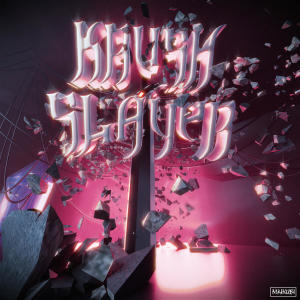 收聽Bemax的KRUSH SLAYER歌詞歌曲