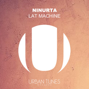 Album ìLat Machine from Ninurta