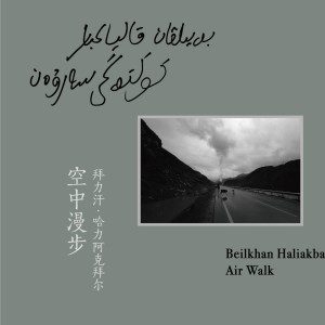 拜力汗·哈力阿克拜爾的專輯空中漫步