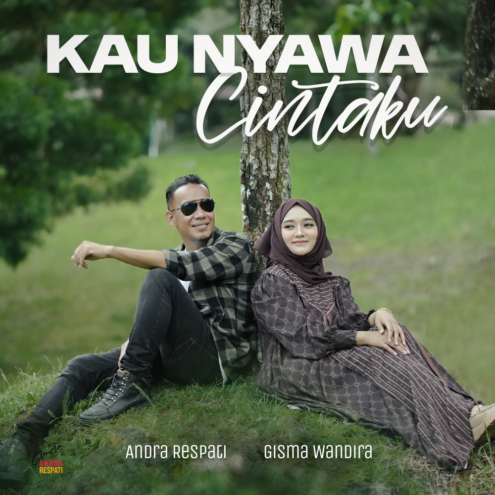 Kau Nyawa Cintaku