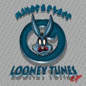 Minos的專輯Looney Tunes EP