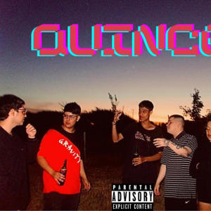 Album Quince (feat. Eich) (Explicit) oleh Blackjack