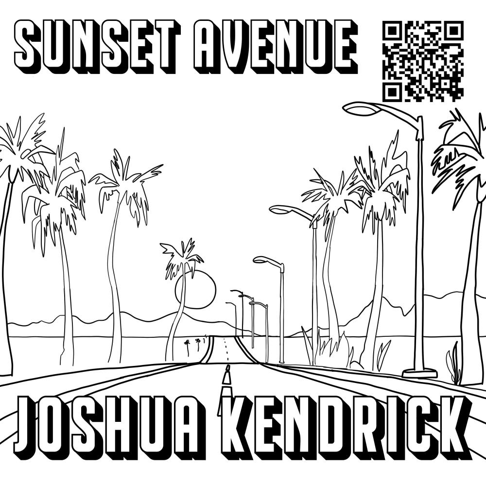 Sunset Avenue