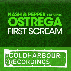Listen to First Scream (Original Mix) song with lyrics from Nash & Pepper