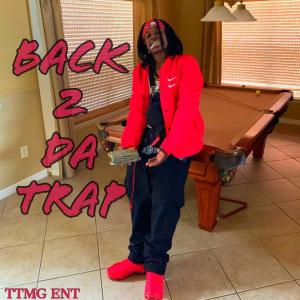 Album Back 2 Da Trap (feat. OG Boobie Black) (Explicit) oleh OG Boobie Black