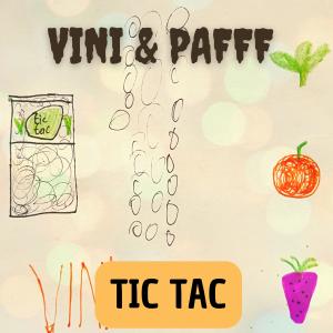 Album TIC TAC oleh Viní